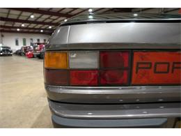 1979 Porsche 924 (CC-2100309) for sale in Kentwood, Michigan