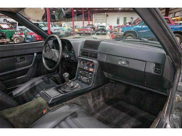 1979 Porsche 924 (CC-2100309) for sale in Kentwood, Michigan