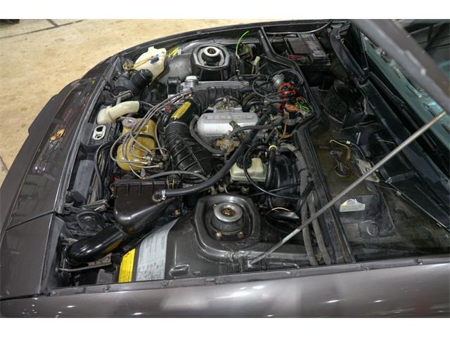 1979 Porsche 924 (CC-2100309) for sale in Kentwood, Michigan
