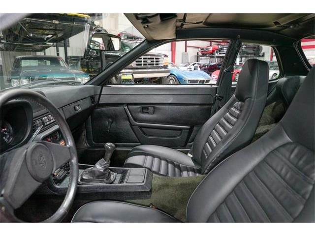 1979 Porsche 924 (CC-2100309) for sale in Kentwood, Michigan