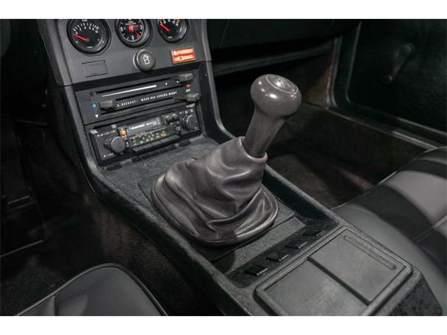 1979 Porsche 924 (CC-2100309) for sale in Kentwood, Michigan