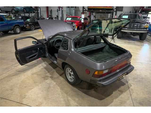 1979 Porsche 924 (CC-2100309) for sale in Kentwood, Michigan