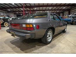 1979 Porsche 924 (CC-2100309) for sale in Kentwood, Michigan