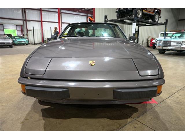 1979 Porsche 924 (CC-2100309) for sale in Kentwood, Michigan