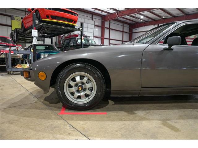 1979 Porsche 924 (CC-2100309) for sale in Kentwood, Michigan