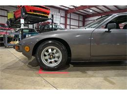 1979 Porsche 924 (CC-2100309) for sale in Kentwood, Michigan