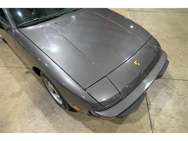 1979 Porsche 924 (CC-2100309) for sale in Kentwood, Michigan