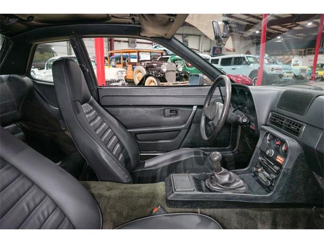 1979 Porsche 924 (CC-2100309) for sale in Kentwood, Michigan