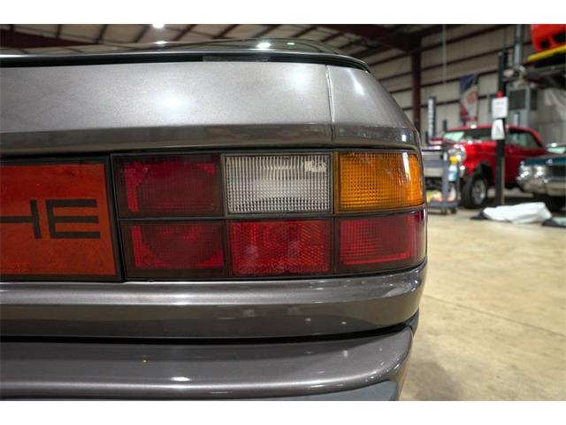1979 Porsche 924 (CC-2100309) for sale in Kentwood, Michigan