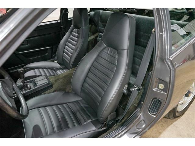 1979 Porsche 924 (CC-2100309) for sale in Kentwood, Michigan