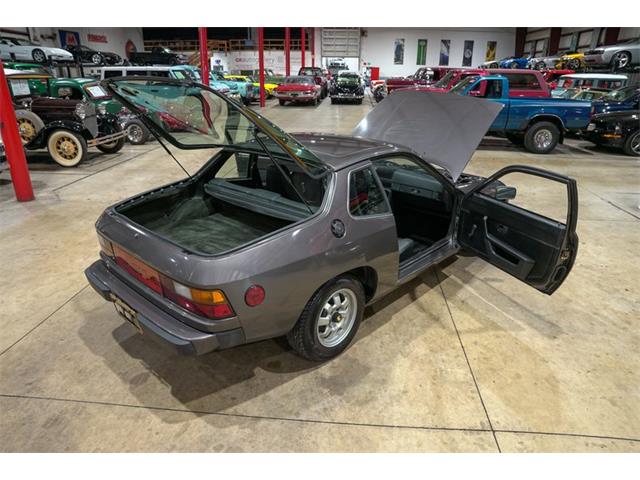 1979 Porsche 924 (CC-2100309) for sale in Kentwood, Michigan