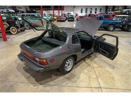 1979 Porsche 924 (CC-2100309) for sale in Kentwood, Michigan