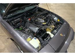 1979 Porsche 924 (CC-2100309) for sale in Kentwood, Michigan