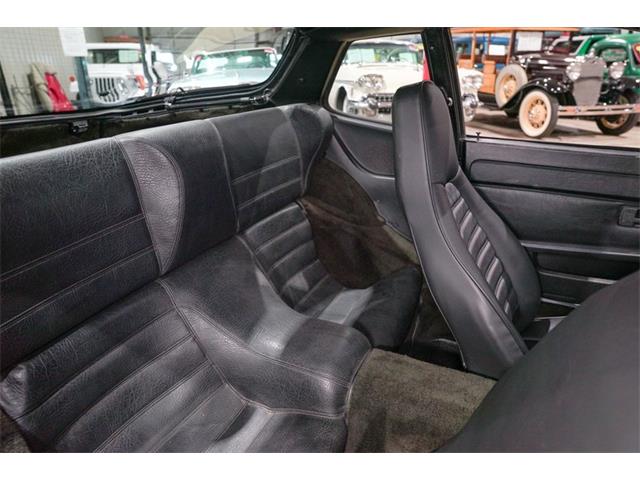 1979 Porsche 924 (CC-2100309) for sale in Kentwood, Michigan