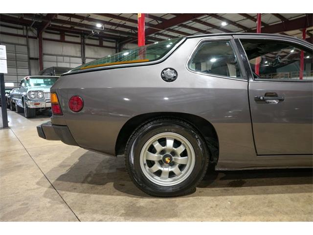 1979 Porsche 924 (CC-2100309) for sale in Kentwood, Michigan