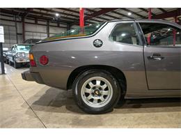 1979 Porsche 924 (CC-2100309) for sale in Kentwood, Michigan