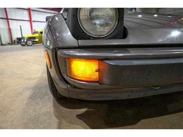1979 Porsche 924 (CC-2100309) for sale in Kentwood, Michigan