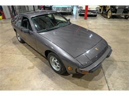 1979 Porsche 924 (CC-2100309) for sale in Kentwood, Michigan
