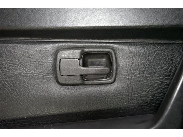 1979 Porsche 924 (CC-2100309) for sale in Kentwood, Michigan