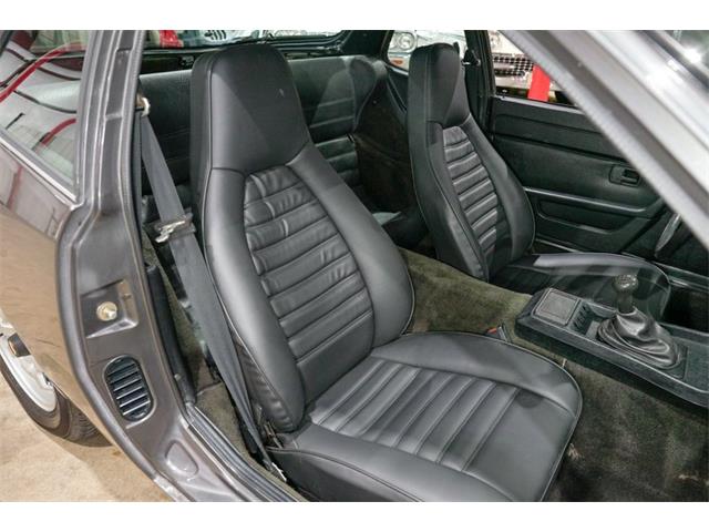 1979 Porsche 924 (CC-2100309) for sale in Kentwood, Michigan