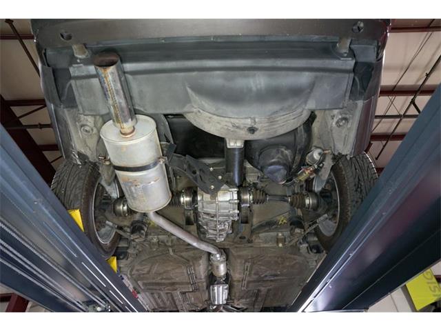 1979 Porsche 924 (CC-2100309) for sale in Kentwood, Michigan