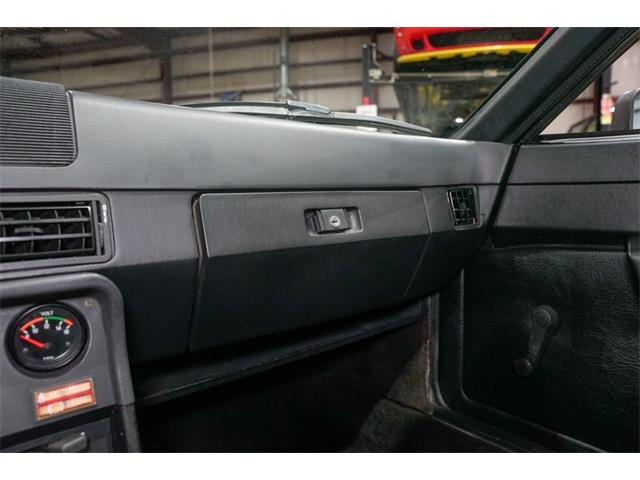 1979 Porsche 924 (CC-2100309) for sale in Kentwood, Michigan
