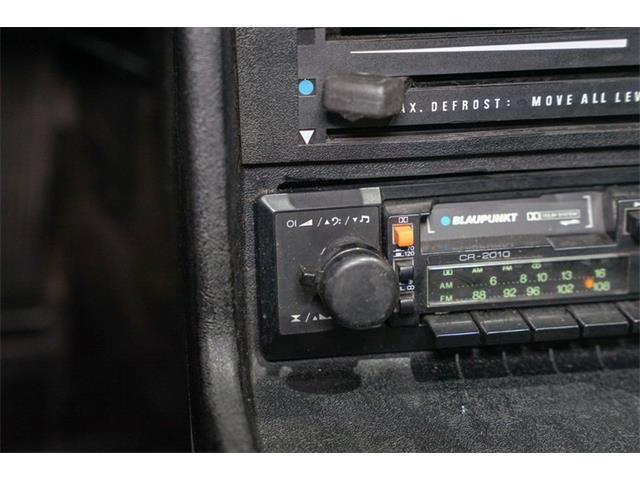 1979 Porsche 924 (CC-2100309) for sale in Kentwood, Michigan