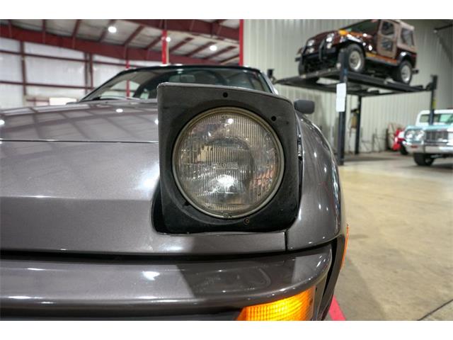 1979 Porsche 924 (CC-2100309) for sale in Kentwood, Michigan
