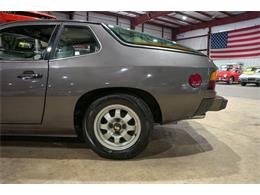 1979 Porsche 924 (CC-2100309) for sale in Kentwood, Michigan