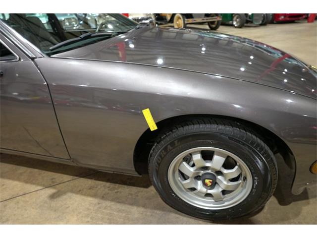 1979 Porsche 924 (CC-2100309) for sale in Kentwood, Michigan