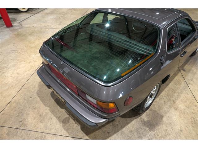1979 Porsche 924 (CC-2100309) for sale in Kentwood, Michigan