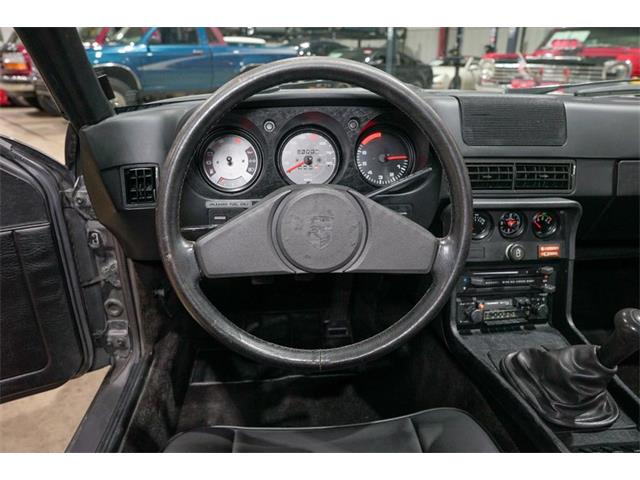 1979 Porsche 924 (CC-2100309) for sale in Kentwood, Michigan