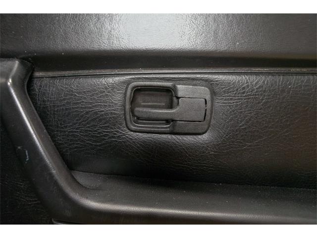 1979 Porsche 924 (CC-2100309) for sale in Kentwood, Michigan