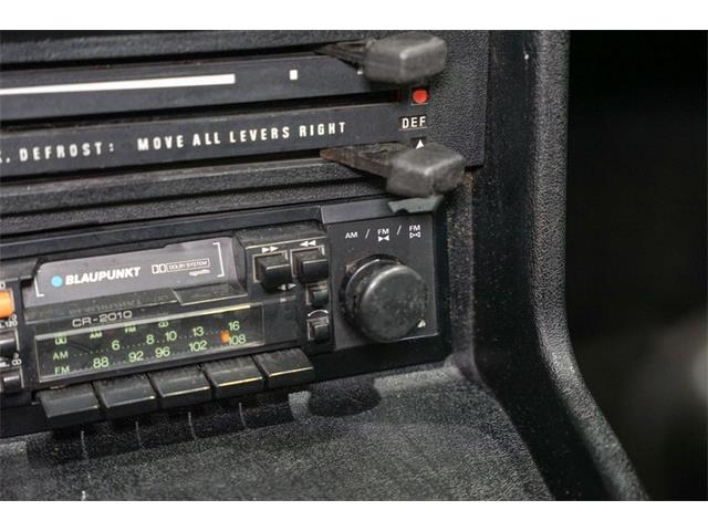 1979 Porsche 924 (CC-2100309) for sale in Kentwood, Michigan