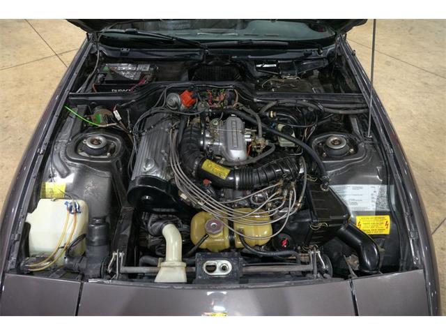 1979 Porsche 924 (CC-2100309) for sale in Kentwood, Michigan