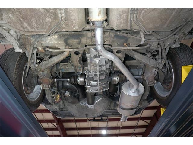 1979 Porsche 924 (CC-2100309) for sale in Kentwood, Michigan