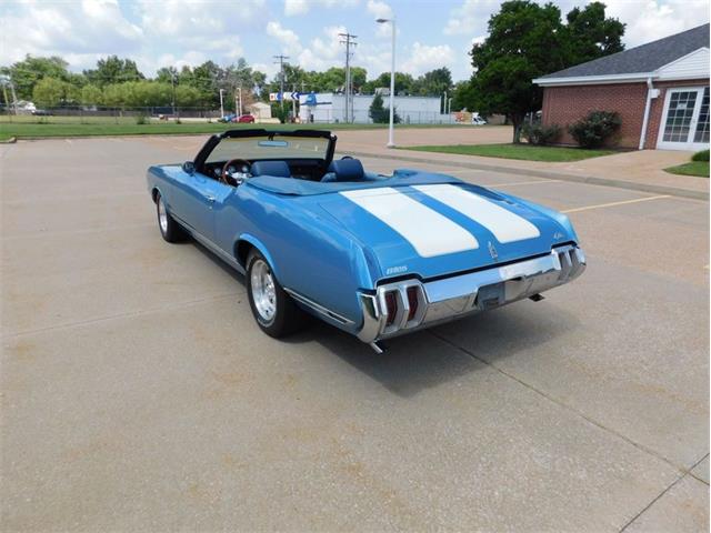 1970 Oldsmobile Cutlass Supreme (CC-2103090) for sale in Fenton, Missouri