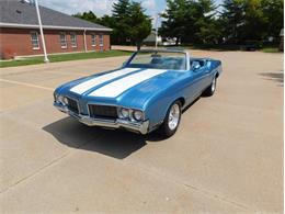 1970 Oldsmobile Cutlass Supreme (CC-2103090) for sale in Fenton, Missouri