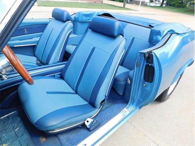 1970 Oldsmobile Cutlass Supreme (CC-2103090) for sale in Fenton, Missouri