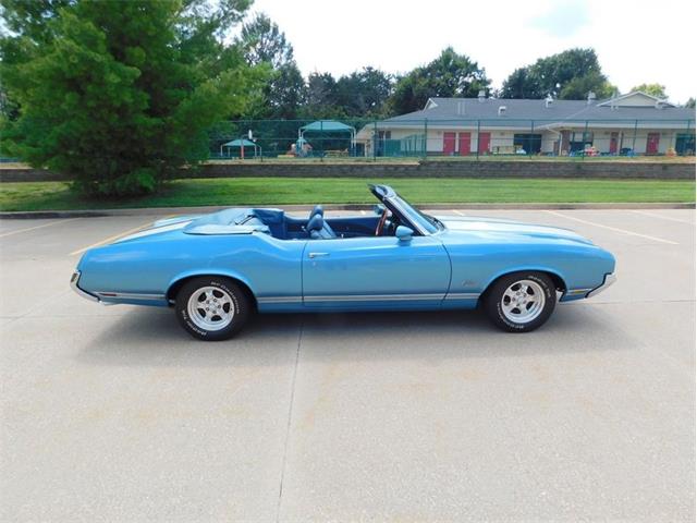 1970 Oldsmobile Cutlass Supreme (CC-2103090) for sale in Fenton, Missouri