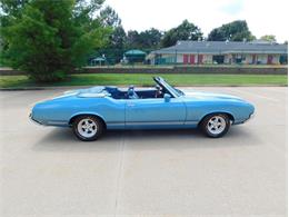 1970 Oldsmobile Cutlass Supreme (CC-2103090) for sale in Fenton, Missouri