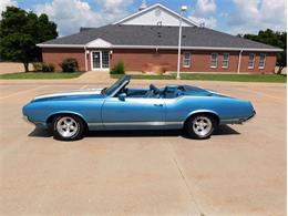1970 Oldsmobile Cutlass Supreme (CC-2103090) for sale in Fenton, Missouri