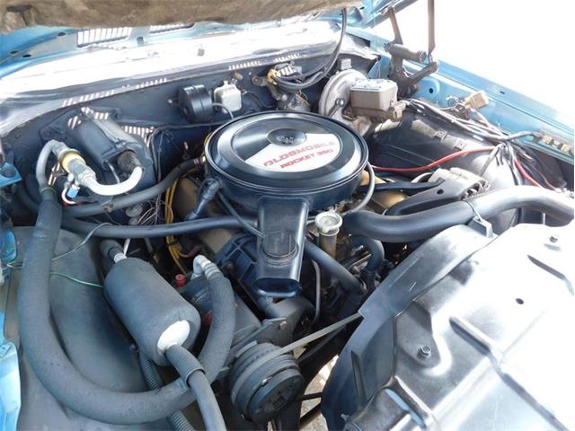 1970 Oldsmobile Cutlass Supreme (CC-2103090) for sale in Fenton, Missouri