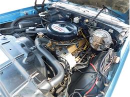 1970 Oldsmobile Cutlass Supreme (CC-2103090) for sale in Fenton, Missouri