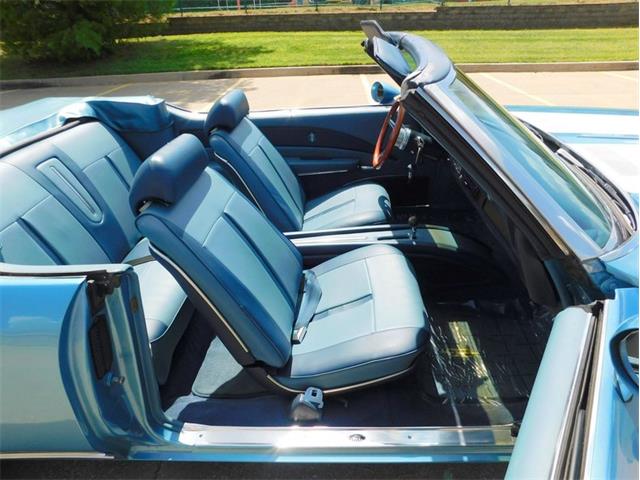 1970 Oldsmobile Cutlass Supreme (CC-2103090) for sale in Fenton, Missouri