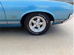 1970 Oldsmobile Cutlass Supreme (CC-2103090) for sale in Fenton, Missouri