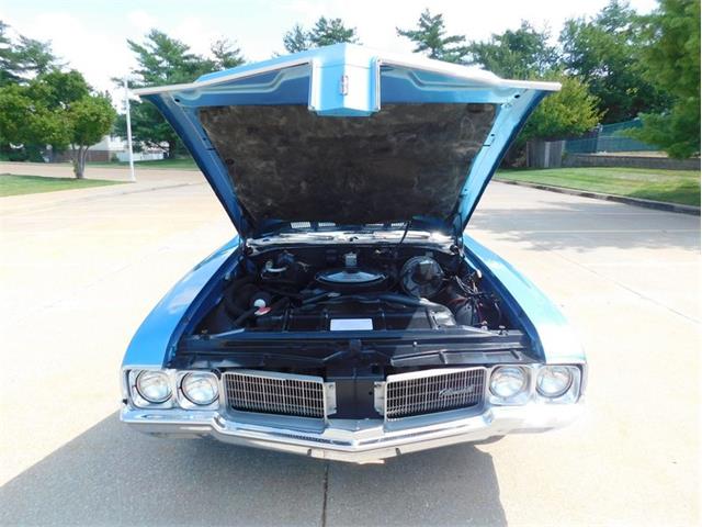 1970 Oldsmobile Cutlass Supreme (CC-2103090) for sale in Fenton, Missouri