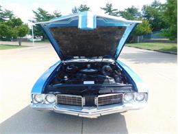 1970 Oldsmobile Cutlass Supreme (CC-2103090) for sale in Fenton, Missouri