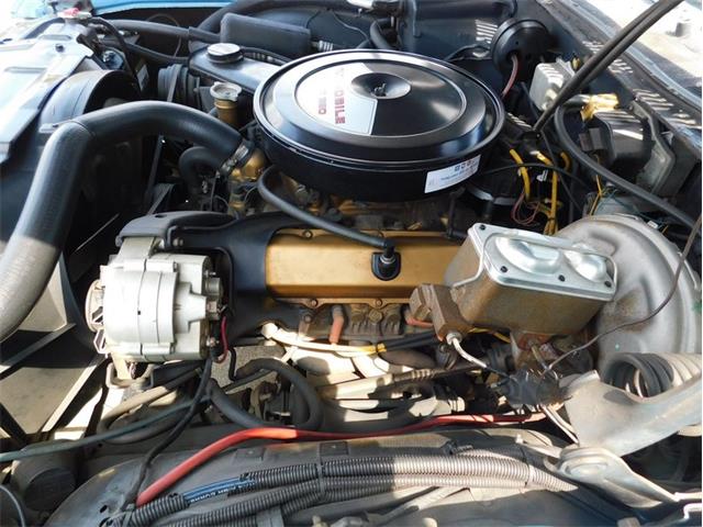 1970 Oldsmobile Cutlass Supreme (CC-2103090) for sale in Fenton, Missouri