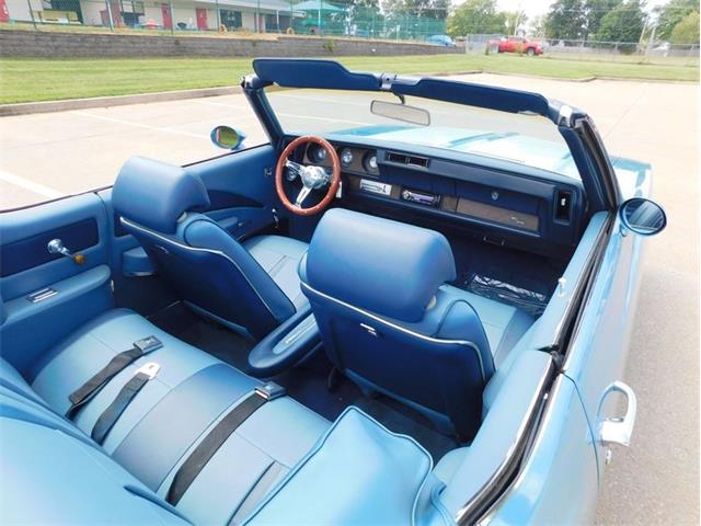 1970 Oldsmobile Cutlass Supreme (CC-2103090) for sale in Fenton, Missouri